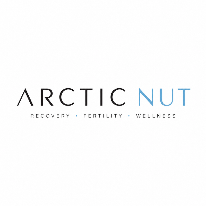 Arctic Nut home